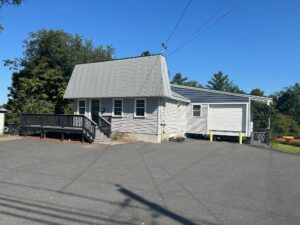 259 DC Highway &middot; Lebanon NH &middot; For Lease photo