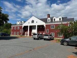 240 Mechanic Street , &middot; Lebanon NH &middot; LEASED photo