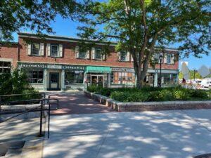 24 Hanover Street Unit 8 &middot; Lebanon NH &middot; LEASED photo