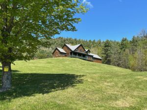 Hospitality/Specialty &middot; 487 Stevens Place &middot; Newbury VT &middot; For Sale photo