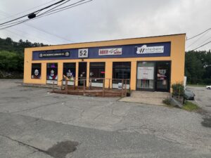 52 Bridge Street, Unit 7 &middot; White River Junction VT &middot; For Lease photo