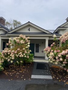 Billings Common, Unit 4-A &middot; White River Junction VT &middot; For Lease photo