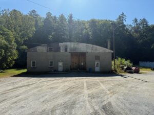5136 US Route 5 &middot; North Thetford VT &middot; Sold photo