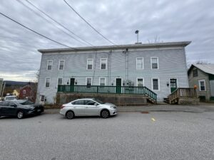 24 West Street &middot; Lebanon NH &middot; Under Agreement photo