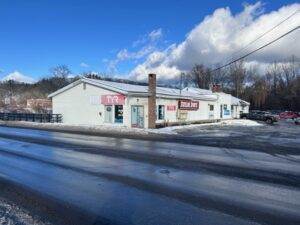 22 Bridge Street &middot; West Lebanon NH &middot; For Lease photo