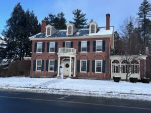 29 School Street 2nd floor&middot; Lebanon NH &middot; For Lease photo