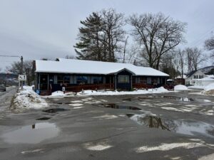 202 Central Street Woodsville NH  &middot; FOR SALE photo