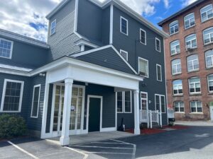 12 Water Street · Lebanon NH · For Lease photo