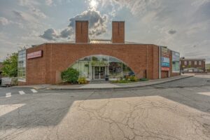 45 Hanover Street · Lebanon NH Leased photo