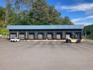 4 Old Route 10 · Enfield NH · Leased photo
