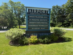 30 Airport Road Unit 5 · West Lebanon NH · For Lease photo
