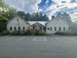 Billings Common, Bldg 5 · White River Junction VT · For Lease photo